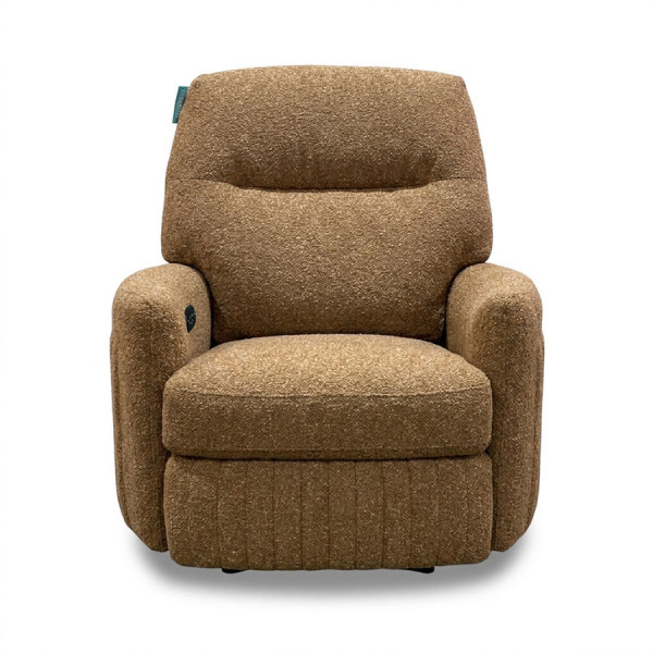 Cairns Electric Swivel Recliner
